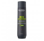 GOLDWELL Šampūnas Vyrams Nuo Pleiskanų Goldwell Men Anti-Dandruff Shampoo 300ml